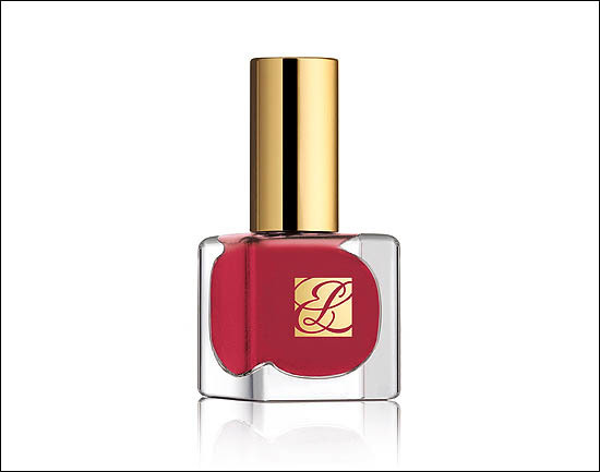 Foto de Los esmaltes de Estée Lauder para esta primavera 2011 (12/15)
