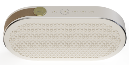 Dali Katch G2 Acabado Blanco Caramel White