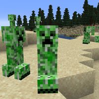 El nuevo modelo de ChatGPT jugó Minecraft por 141 horas y se deprimió: el enemigo 'mata noobs' número uno hizo de las suyas 