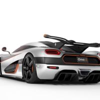 Koenigsegg busca piloto para batir el récord de Nürburgring
