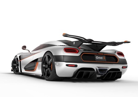 Koenigsegg busca piloto para batir el récord de Nürburgring