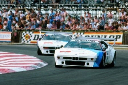 La semana en el retrovisor Motorpasión