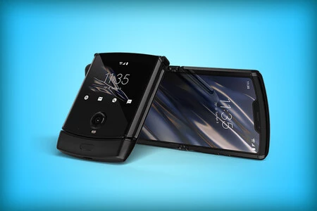 Así puedes comprar el Moto razr en menos de 12,000 pesos en el Hot Sale 2021: el smartphone plegable está de oferta en Amazon México