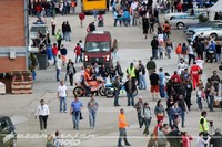 Jarama Vintage Festival 2013, se consolida como uno de los grandes