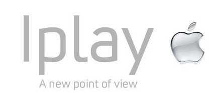 Broma: La consola de Apple se llamará iPlay