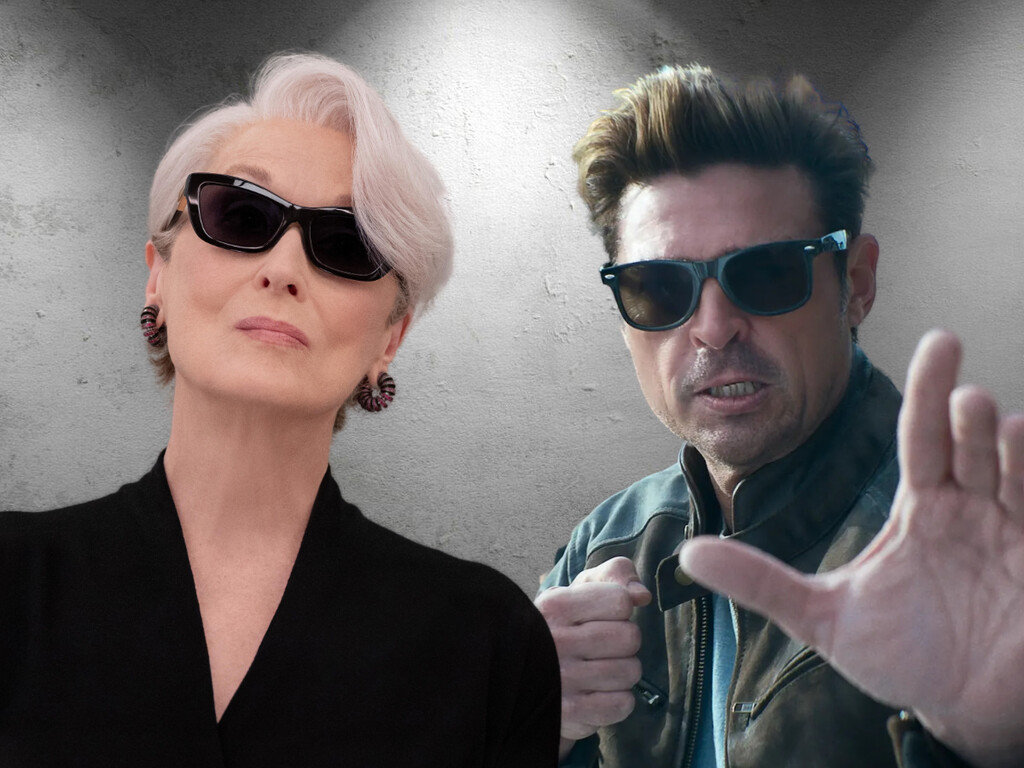 ¿Habrá secuelas de 'El diablo viste de Prada 2' y 'Mortal Kombat II'? Sus directores dejan la puerta muy abierta tras el éxito de las dos películas