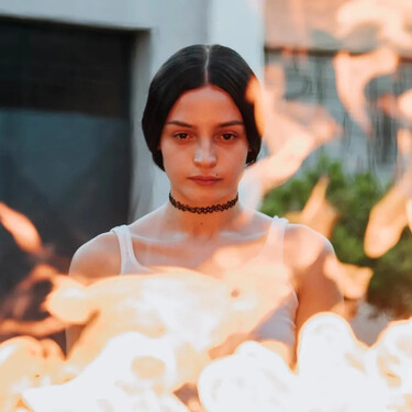 La Virgen De La Tosquera 2025 Dolores Oliveiro