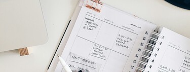 Tabla de rutinas diarias que te facilitará el teletrabajo. Me ayudó a dejar de procrastinar y mejorar mi productividad