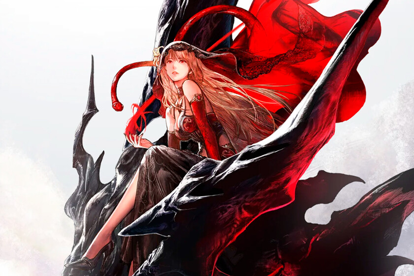 ¡Nuevo Final Fantasy! Square Enix presenta el primer HD-2D de la franquicia, llega este año y tiene un tráiler que emociona