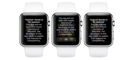 アップルウォッチ