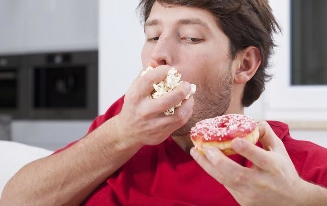 Qué hacer cuando tienes hambre pero no puedes comer
