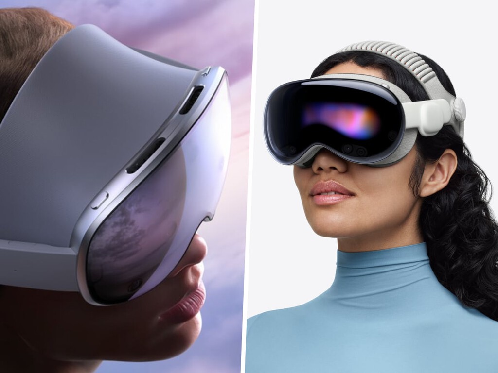 Samsung lanza su rival para las Vision Pro por 1.700 dólares menos. Su secreto para lograrlo es una alianza que Apple nunca firmaría Samsung lanza su rival para las Vision Pro por 1.700 dólares menos. Su secreto para lograrlo es una alianza que Apple nunca firmaría