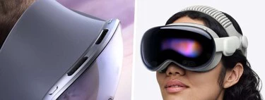 Samsung acaba de lanzar el mayor rival del Apple Vision Pro hasta la fecha. Y sin quererlo, le ha hecho a Apple el mayor favor posible Samsung acaba de lanzar el mayor rival del Apple Vision Pro hasta la fecha. Y sin quererlo, le ha hecho a Apple el mayor favor posible