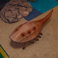 Cómo desbloquear la nueva mascota de Starfield, la Miliballena 