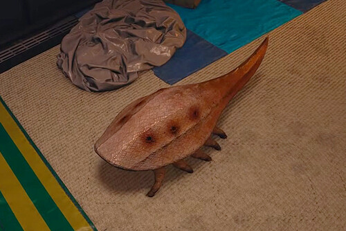 Cómo desbloquear la nueva mascota de Starfield, la Miliballena 