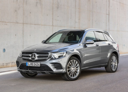La respuesta de Mercedes-Benz a la carrera de los eléctricos, llega el ELC