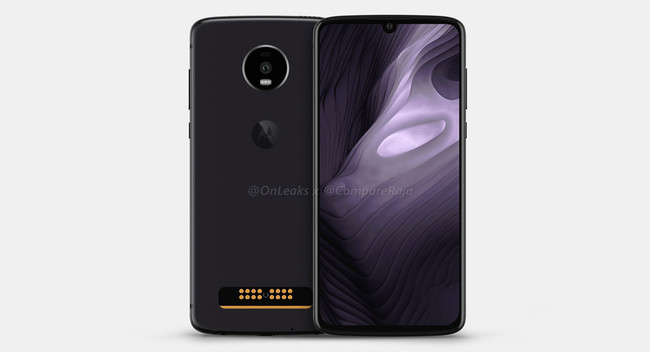 Motoz4play