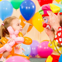 ¿Tu hijo tiene miedo a los payasos? Cuáles son las causas de este rechazo y cómo ayudar a superar este miedo tan común en niños