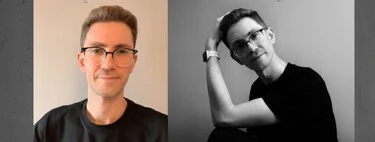 He cambiado mi foto de perfil usando solo el iPhone y una pared. El resultado parece sacado de un estudio profesional