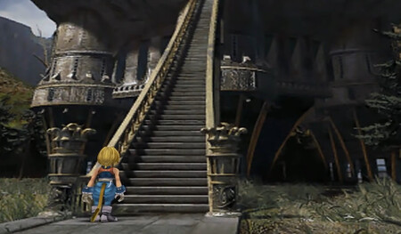 Final Fantasy IX