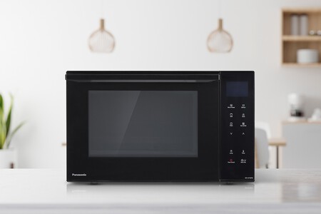 Microondas Nn Df38 2