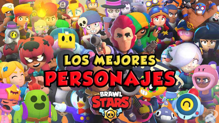 Mejores personajes de Brawl Stars: tier list, estrategias y habilidades especiales