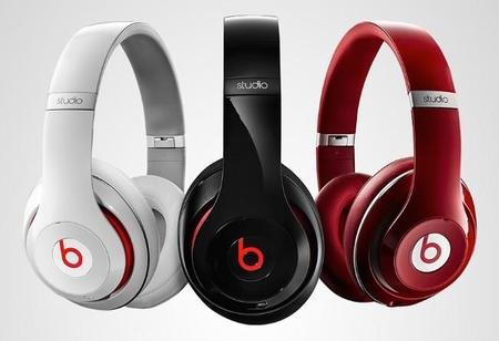 Bose acusa a Beats de violar sus patentes de cancelación de ruido