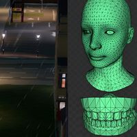 Que los dientes en Cities Skylines 2 afecten al rendimiento es algo que no esperaba ver. El juego genera dentaduras tan detalladas que se comen tus FPS que da gusto 