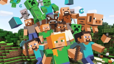 La versión para PC de Minecraft será más cara a partir de la semana que viene