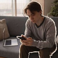 "¿Dejarías que tu hijo se emparejara con un extraño?": la pendiente resbaladiza de Reino Unido prohibiendo las redes sociales