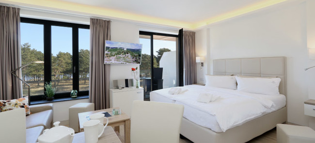 Angel Apartment