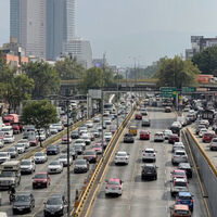 Hoy No Circula sábado 6 de diciembre: Estos son los autos que no pueden salir en CDMX y Área Metropolitana del Valle de México