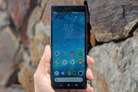 Los Sony Xperia 10 y 10 Plus comienzan a actualizarse a Android 10