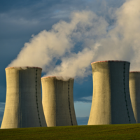 España sí está invirtiendo en nueva infraestructura nuclear: en un gigantesco "almacén geológico" para uranio, en concreto