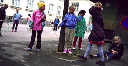 ¿Sabes por qué Finlandia marca la diferencia en resultados educativos?