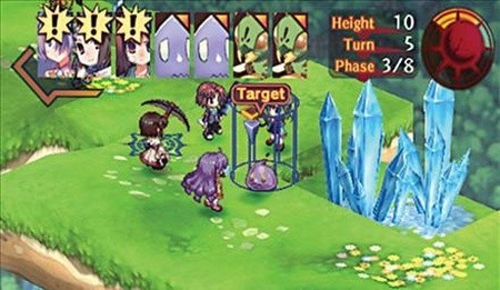 'Chaos Wars' llegará muy pronto al mercado americano