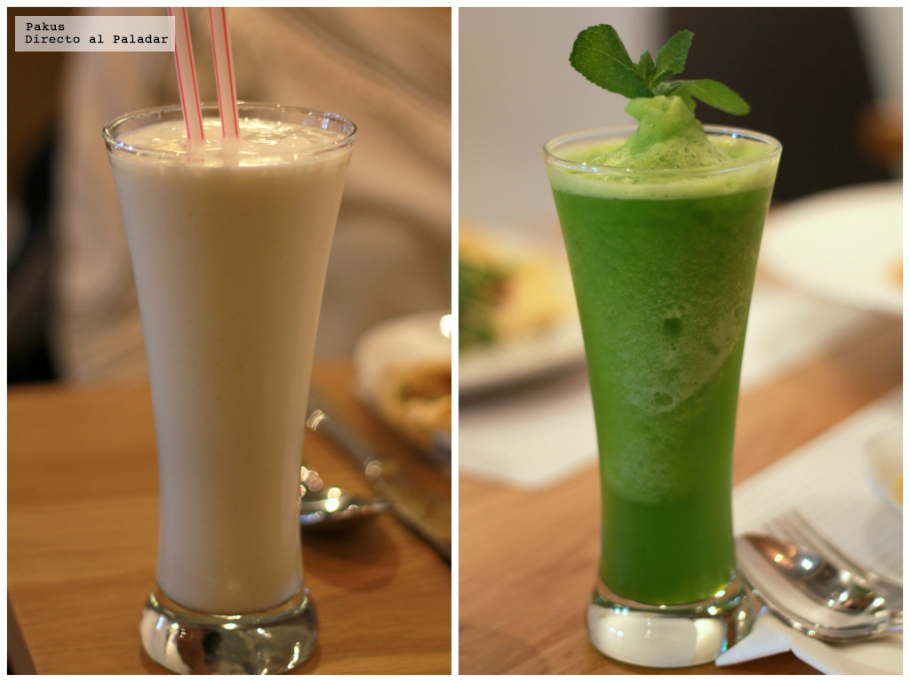 Crepes& Waffles, creatividad en un restaurante para todos los bolsillos