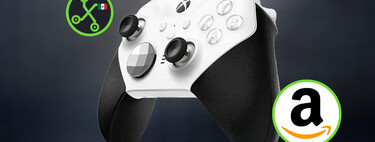 El mejor control para Xbox regresa a su precio más bajo en casi dos años y también se puede comprar a MSI 