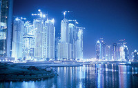 La foto de la semana : Dubai
