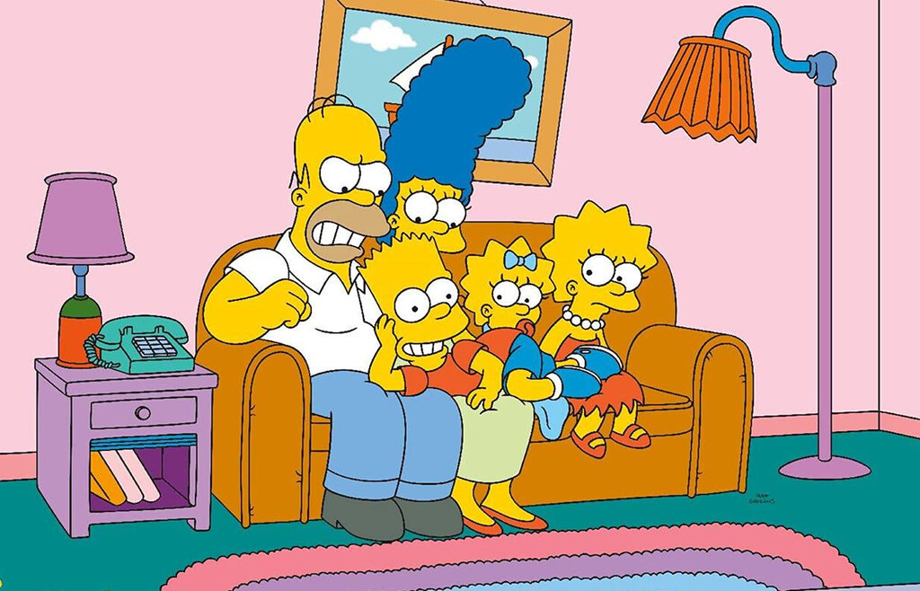 Después 37 años en emisión, Los Simpson dejarán de utilizar uno de los gags más famosos de la historia de la televisión 