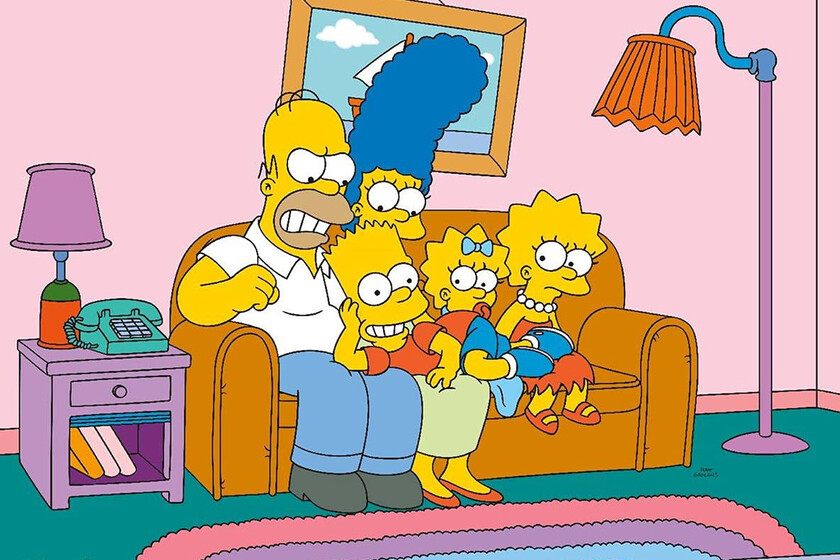 Después 37 años en emisión, Los Simpson dejarán de utilizar uno de los gags más famosos de la historia de la televisión