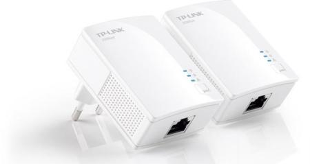 TP-Link presenta sus nuevos adaptadores PLC Nano Powerline