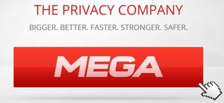 Mega abre sus puertas, el sucesor de Megaupload ya está entre nosotros
