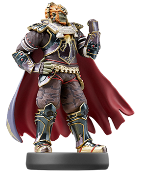 Ganon