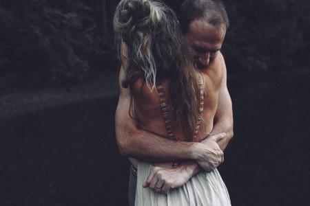 Sesion Fotos Mel Gabby 1