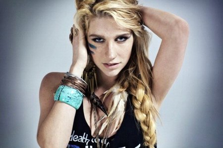 Ke$ha quiere reinventar el pop: yo digo que lo haga desde su casa