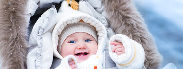 La siesta nórdica: ¿por qué los bebés duermen fuera con temperaturas bajo cero en los países nórdicos?