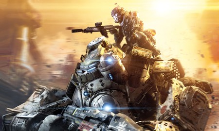 Titanfall: seis años después, sigue siendo uno de los mejores FPS de la historia