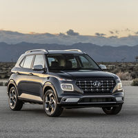 Hyundai Venue 2020: un SUV pequeño por debajo del Kona, a la venta en Estados Unidos a finales de año