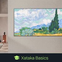 LG Gallery+: qué es y cómo convertir tu televisor LG en lo más parecido a un cuadro  